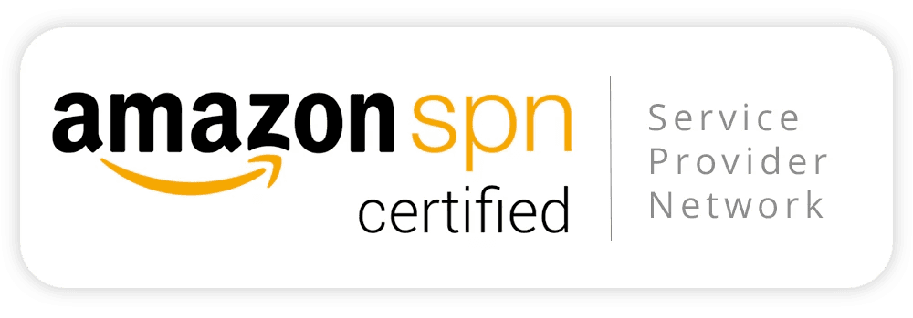 Amazon SPN Certified