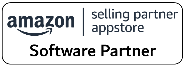 Amazon Selling Partner Appstore — Software Partner